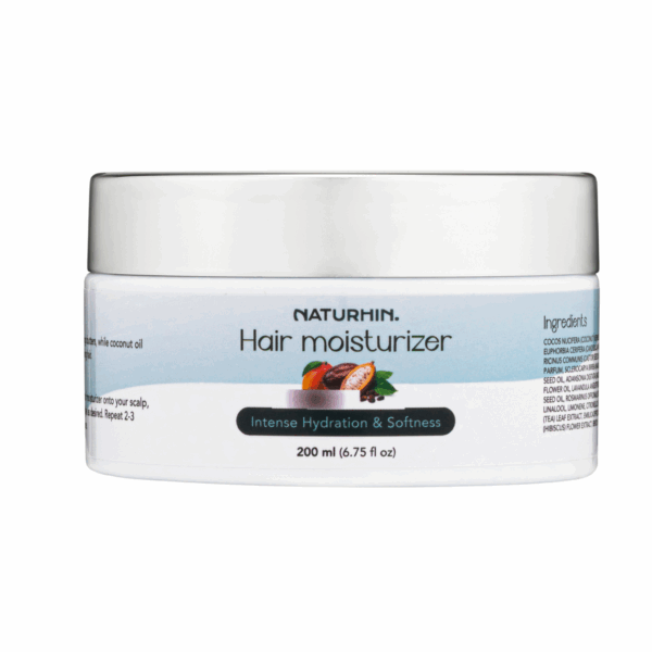 Hair Moisturizer - 200mL
