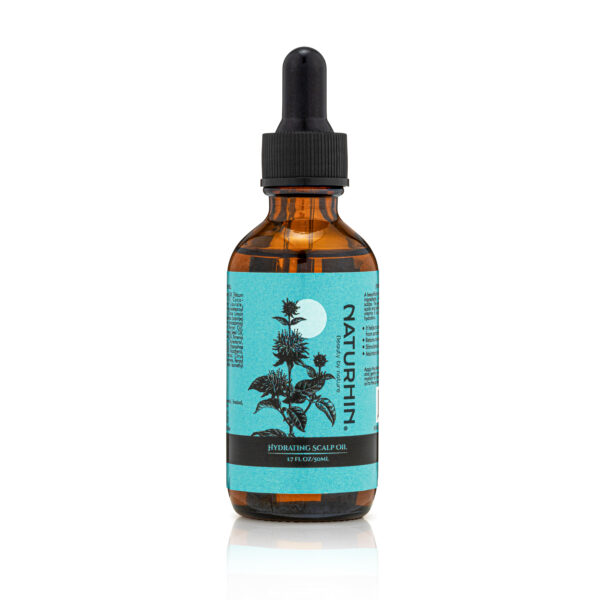 Revitalizing Oil - 50mL
