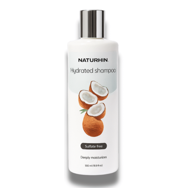 Naturhin Hydrated Shampoo
