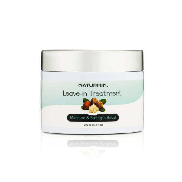 Leave-in Treatment - 300mL