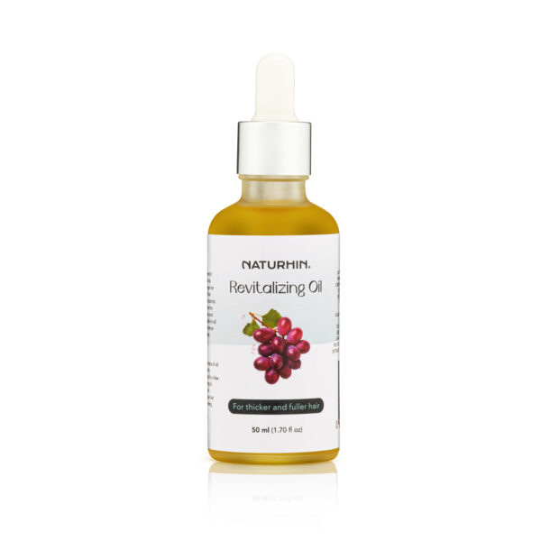 Revitalizing Oil - 50mL