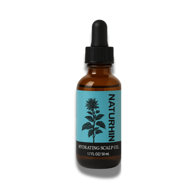 Revitalizing Oil - 50mL