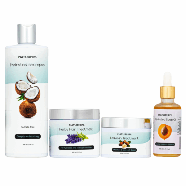 Ultimate Hair Care Set